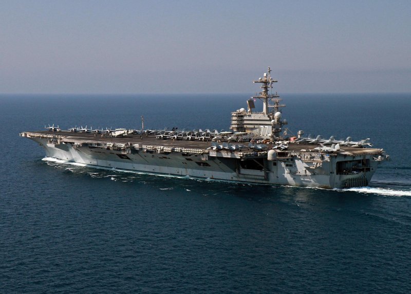 «Нимиц» (CVN-68)