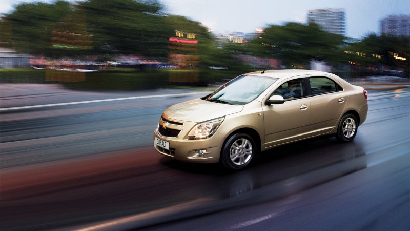 Chevrolet Cobalt