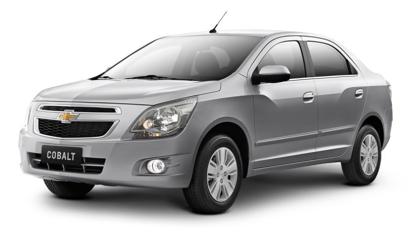 Chevrolet Cobalt 2020