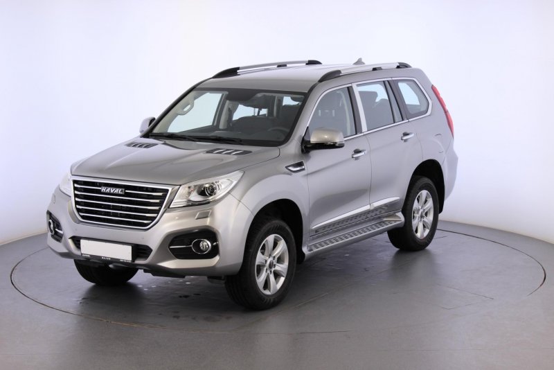 Haval 2 2021