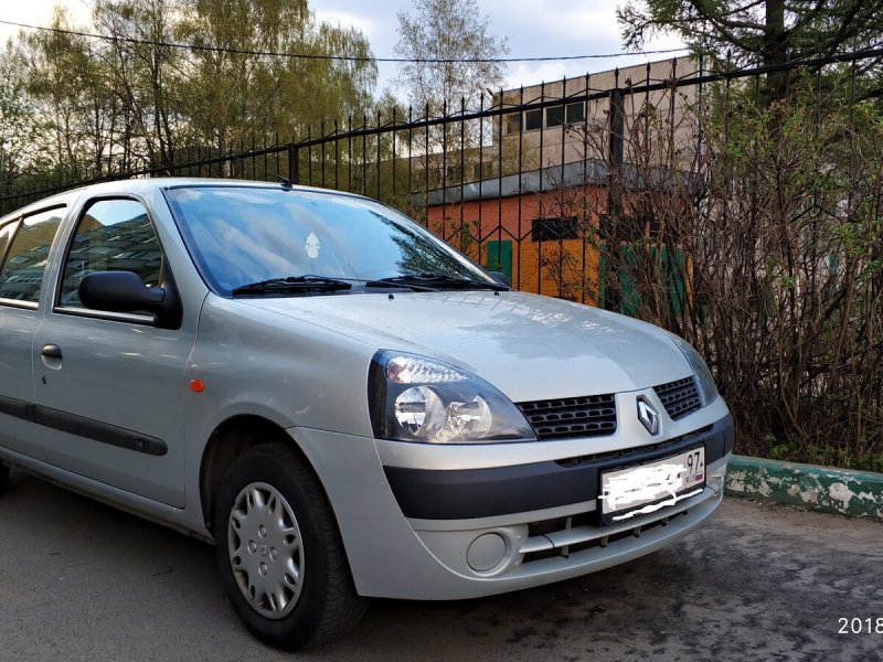 Шина 185/70 r14 установка на Рено Симбол