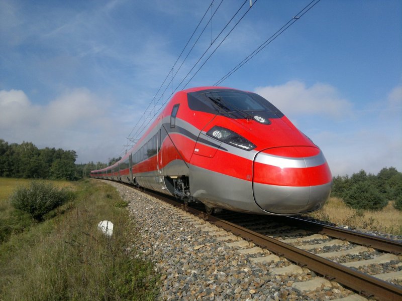 Frecciarossa 1000