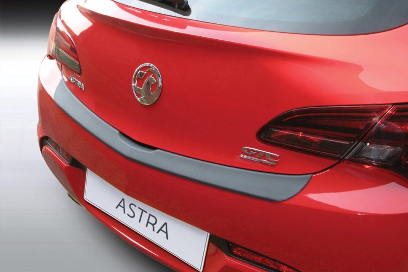 Opel Astra GTC бампер