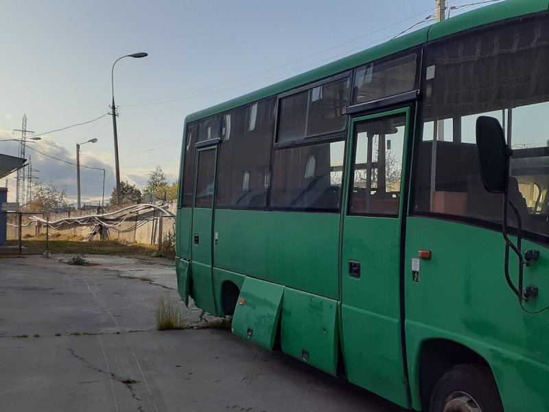 Maxbus 589