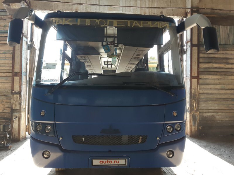 МАЗ 103469
