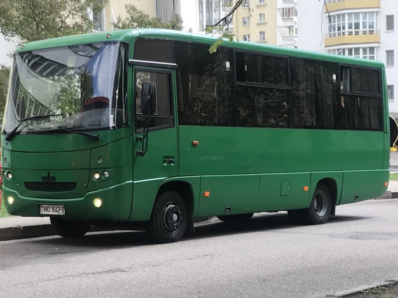 МАЗ 256 замки