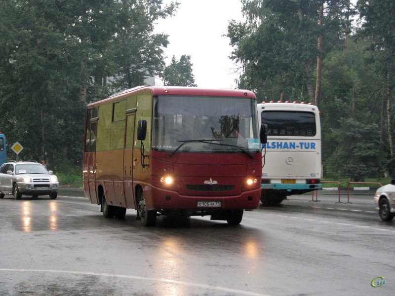 Автобус МАЗ 256 купить бу