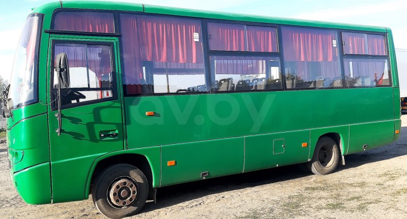 Автобус 1431 24