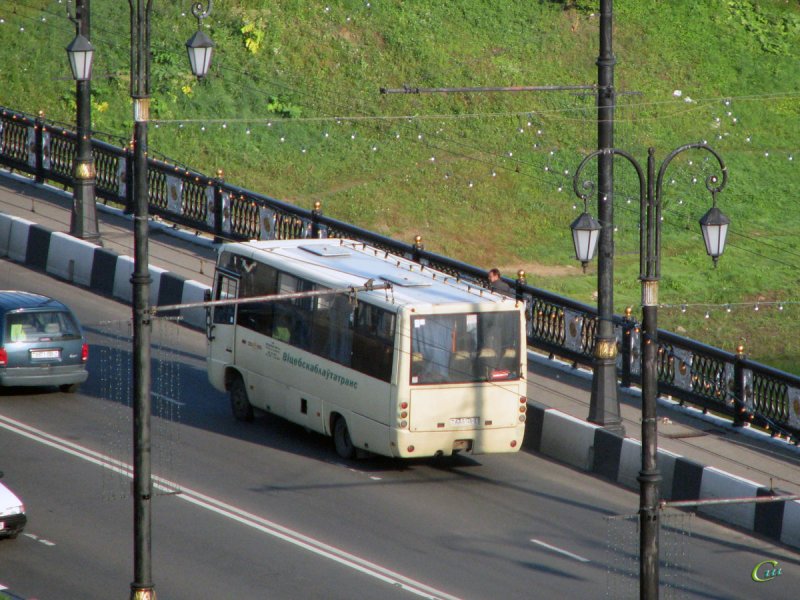 Ikarus e91 1999
