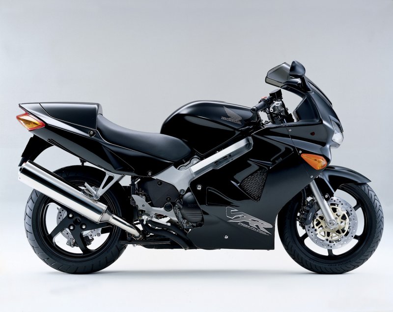 Honda VFR 1998
