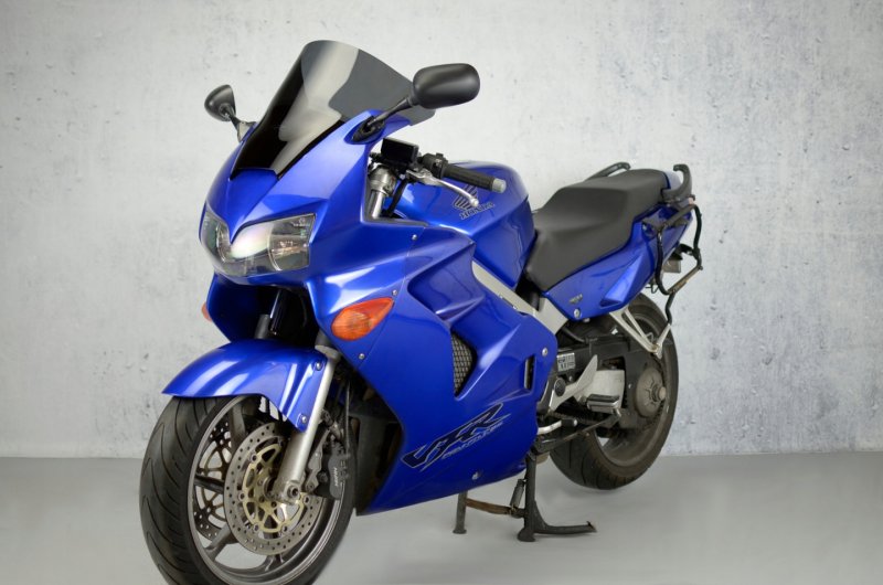 Honda VFR 800
