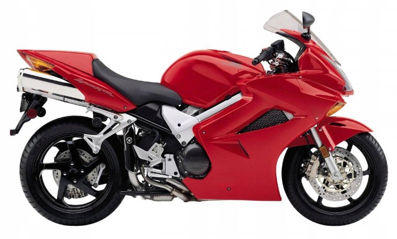 Мотоцикл VFR 800