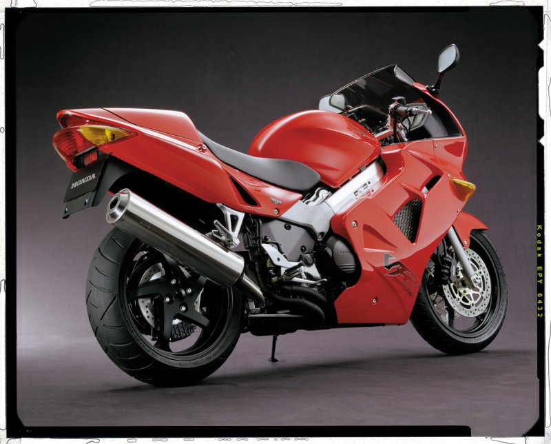 Honda VFR 800 2015