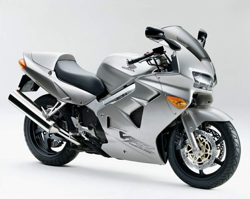 Honda VFR 800 1998