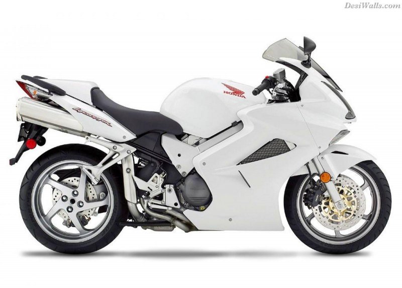 Honda VFR 800