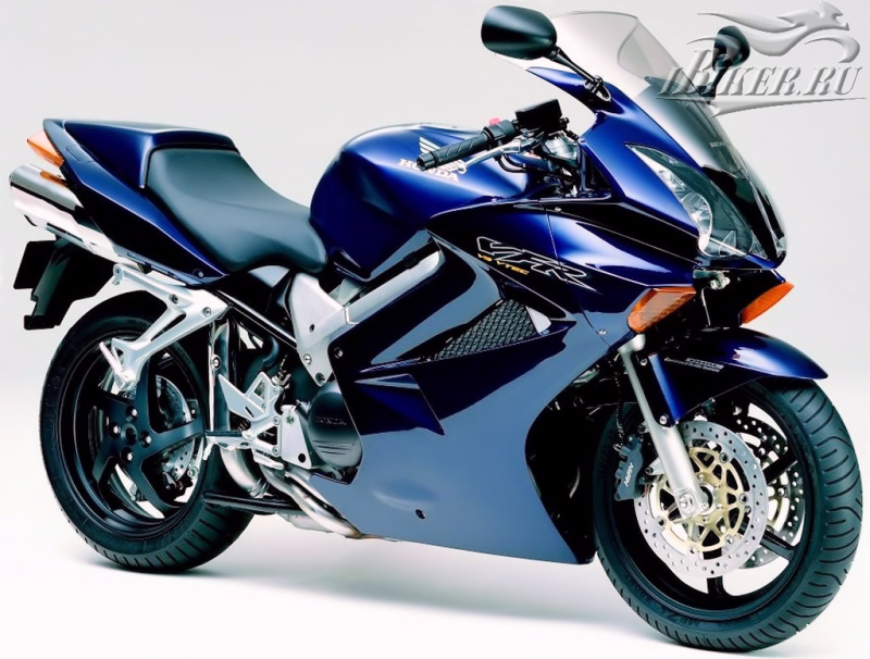 Honda VFR 1000
