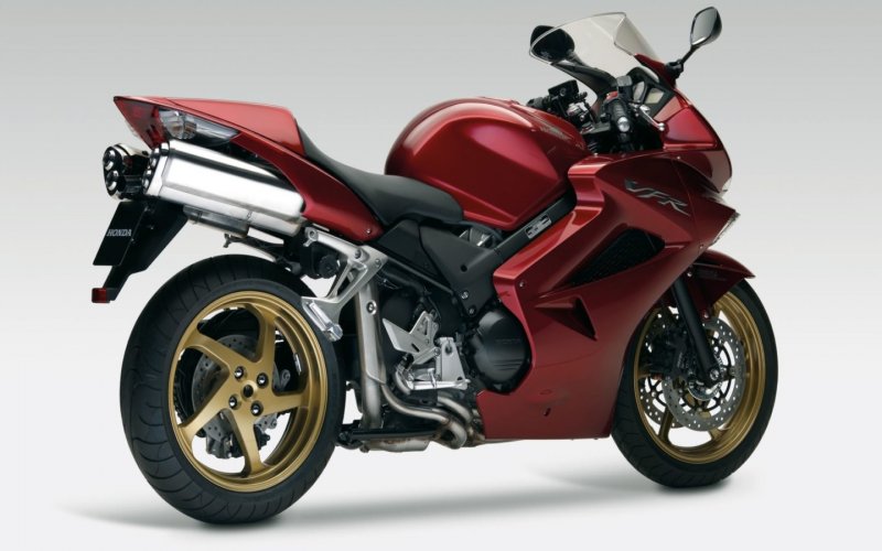 Honda vrf800