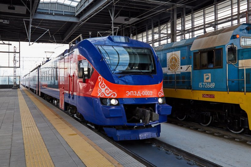 Эп3д Казахстан