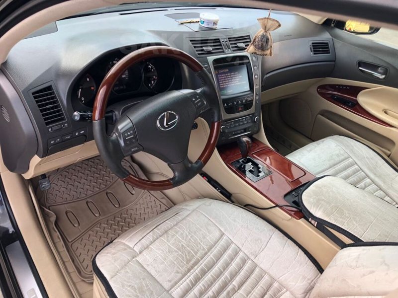 Лексус ГС 300 2005