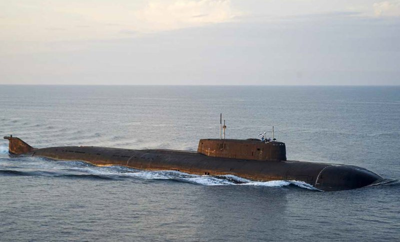 АПЛ 949