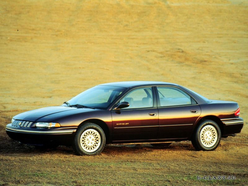 Chrysler Concorde 1995