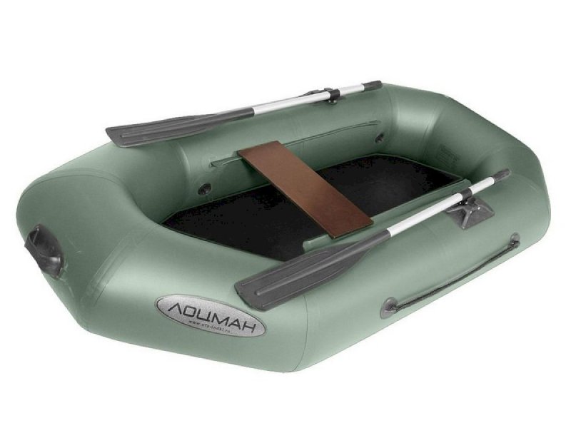 Лодка ПВХ Лоцман с 220