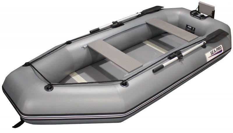 Лодка 280с Sea-Pro