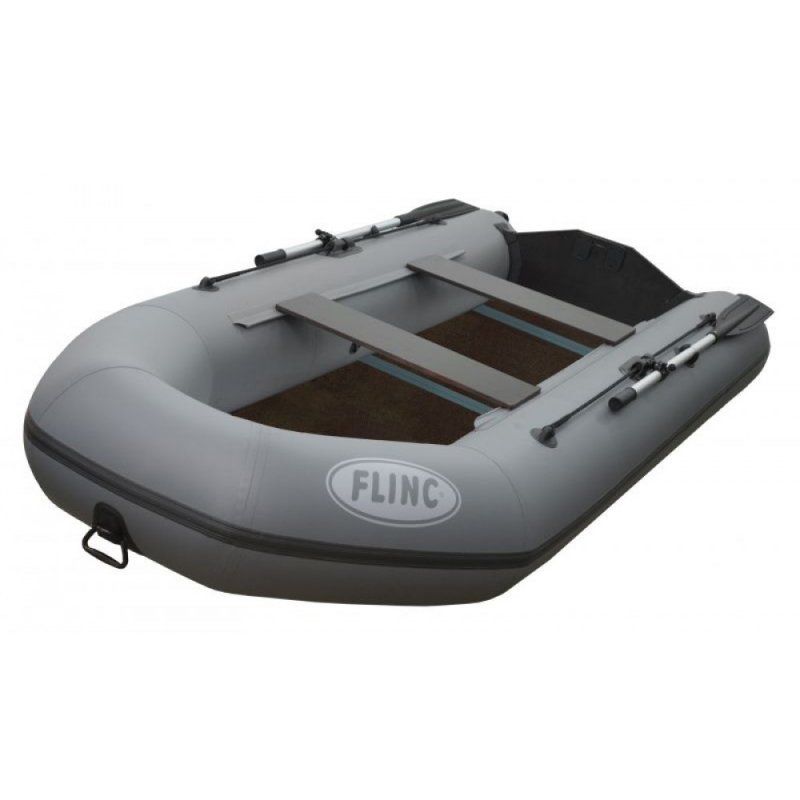 Лодка Flinc f280 TL