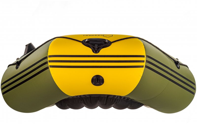Лодка ПВХ Magnum Pro 300