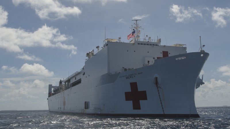 USNS Brunswick