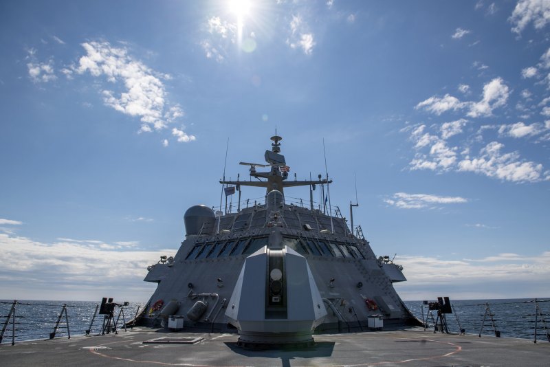 Eldorado ship