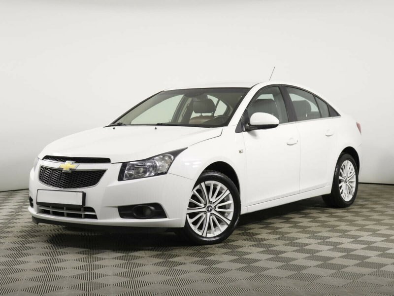 Chevrolet Cruze 2013 1.8 автомат