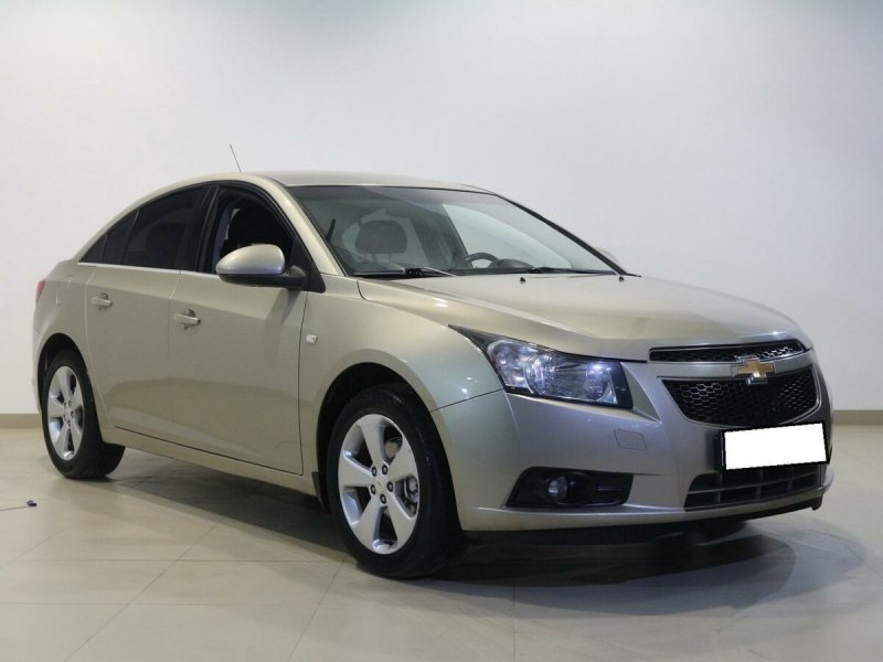 Прошивка Шевроле Круз 1.8 автомат