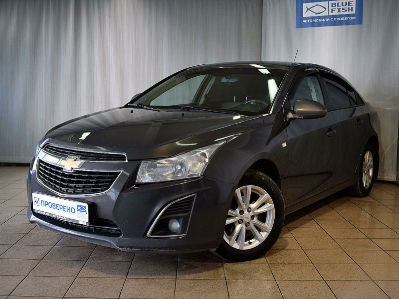 Chevrolet Cruze 2011 1.8 автомат