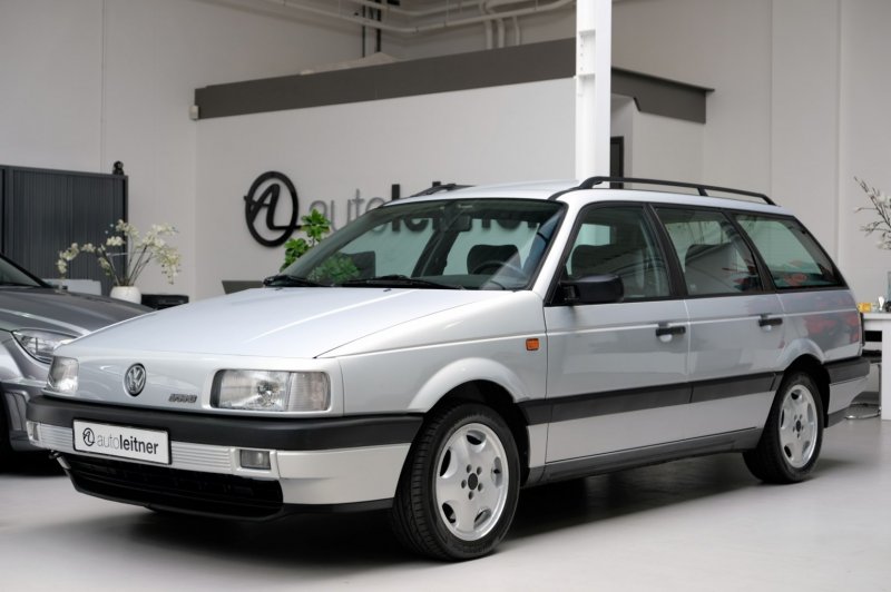 Volkswagen Passat b3 variant