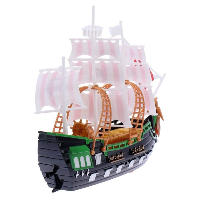 Игровой набор Dickie Toys атака акулы 3779001