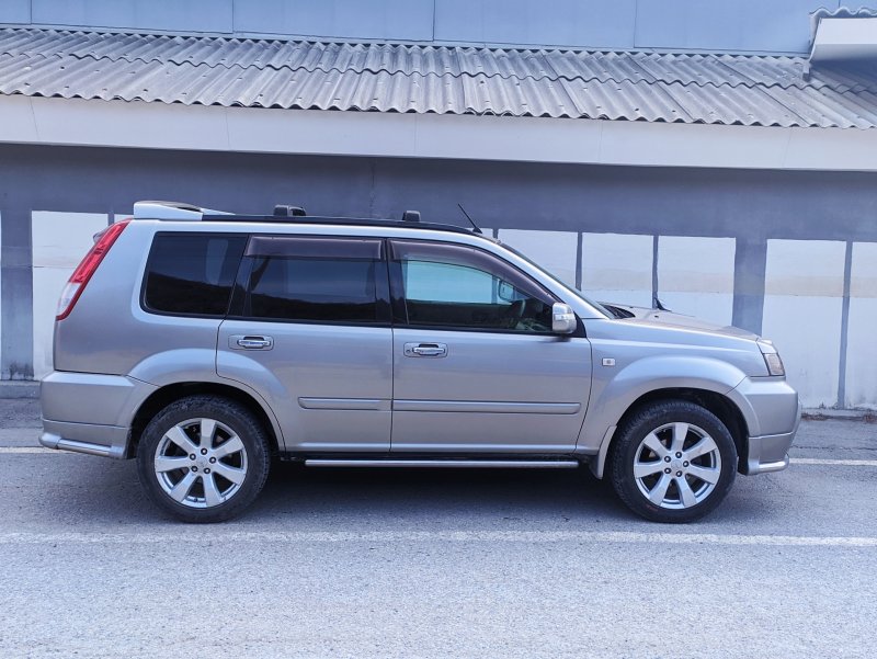Nissan x-Trail t30