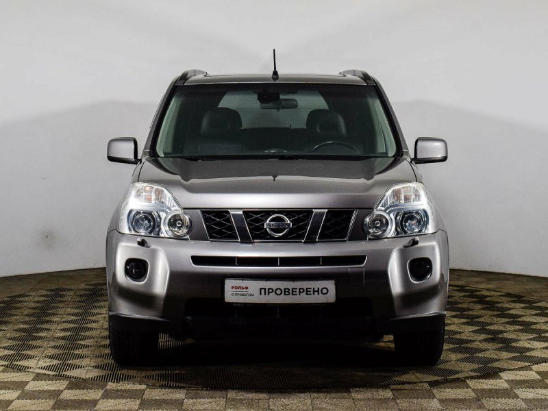 Nissan x-Trail 2006 t30 Columbia