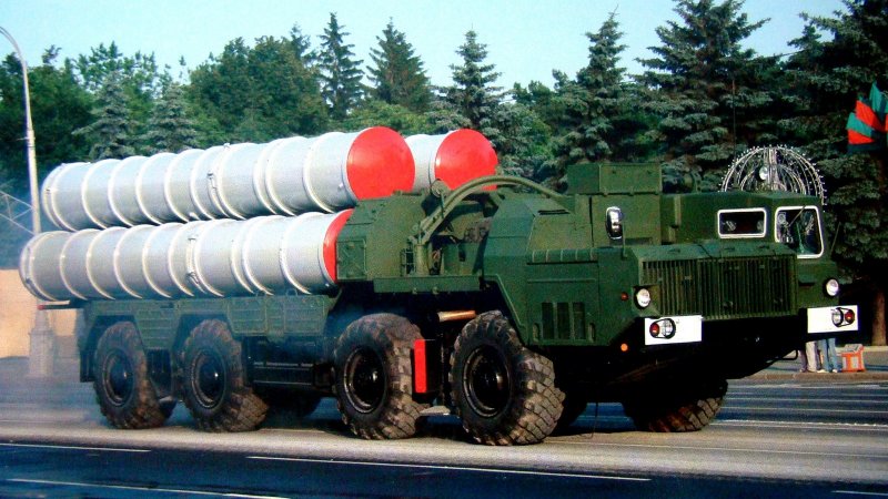 МАЗ 543 темп-с