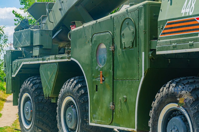 Противовоздушные с400 КАМАЗ