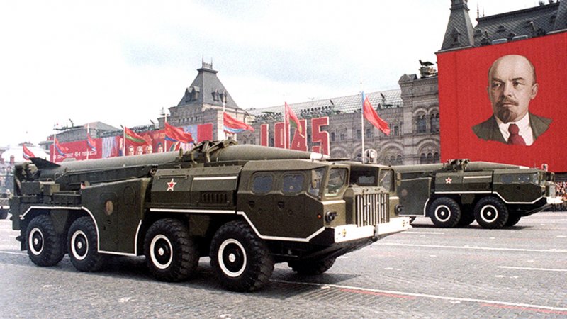 С-400 Триумф МАЗ