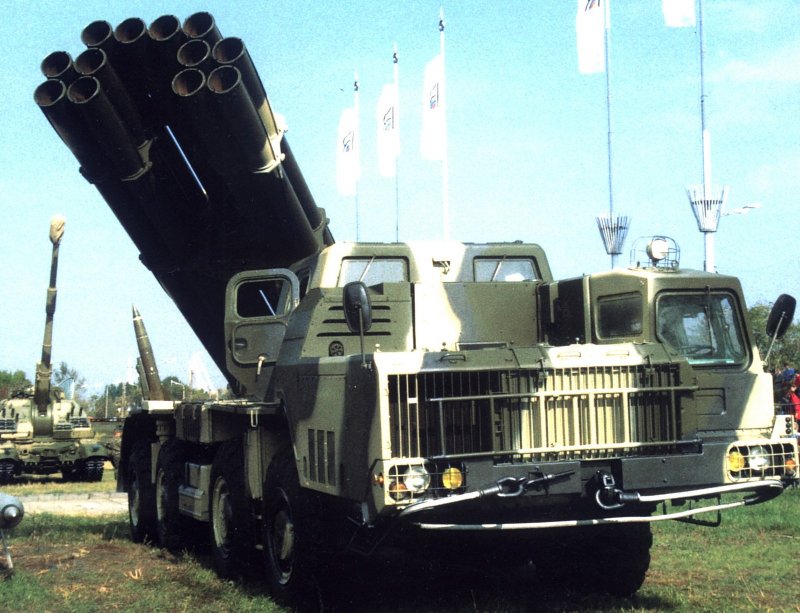 МАЗ 543 однокабинный