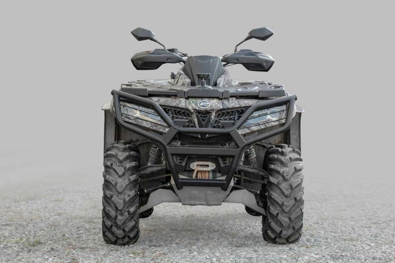CF Moto 1000 x10