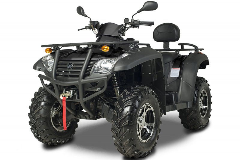 Квадроцикл CFMOTO x5