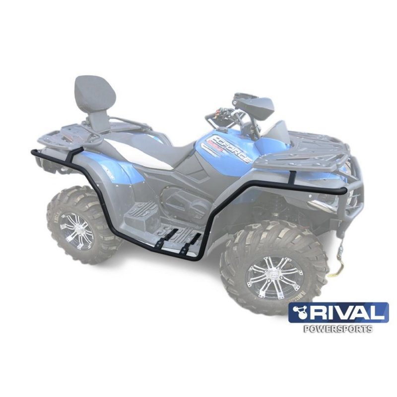 CFMOTO x5 h.o.