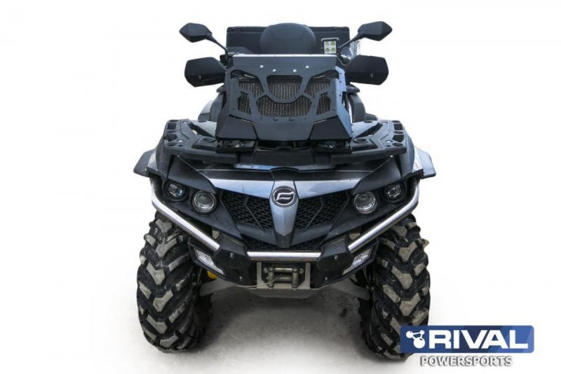 CF Moto x5 h.o