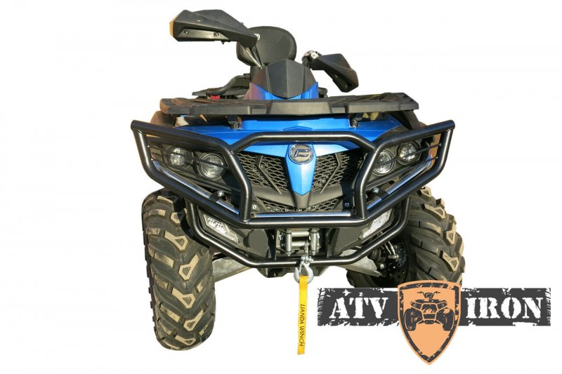 Квадроцикл CFMOTO x5