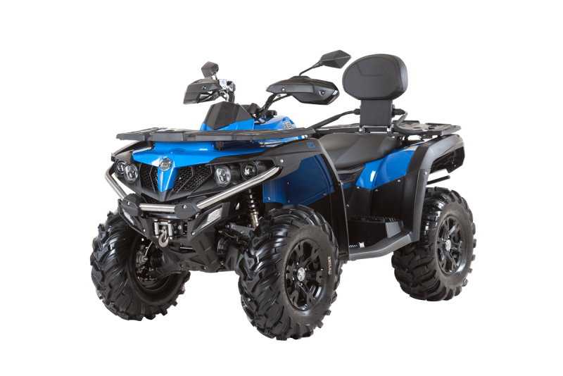 Квадроцикл CFMOTO x6
