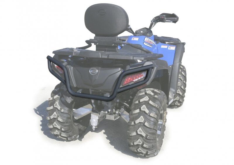 CF Moto x5 h.o