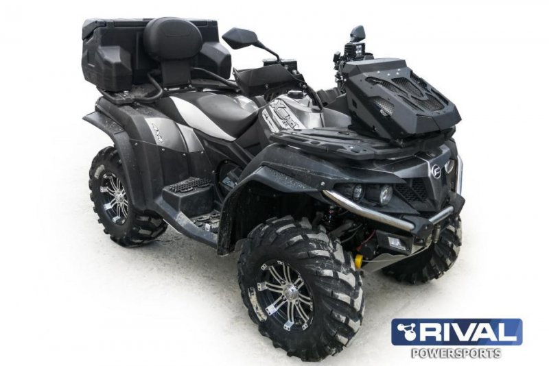 CF Moto cf500-2a